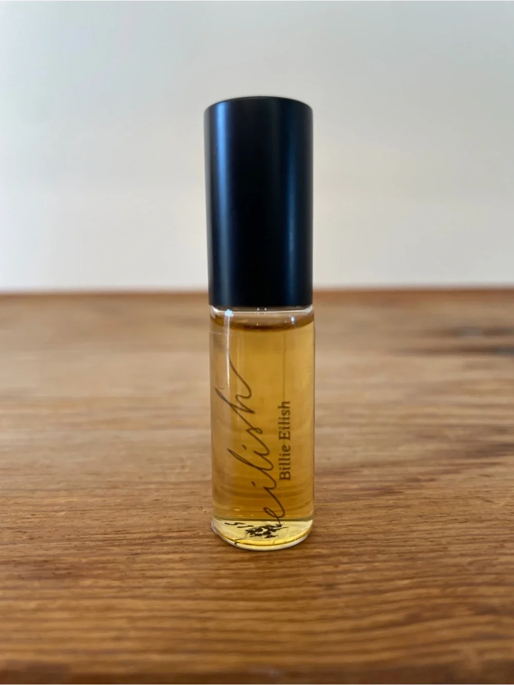 NWOB Billie Eilish Eilish Rollerball Roll Mini Travel Size 0.11 oz / 3.5 ml - Picture 2 of 7